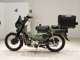Фото Honda CT125 HUNTER CUB 2015 с японского аукциона