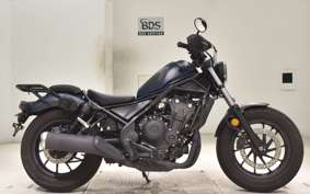 HONDA REBEL 500 A 2024 PC60