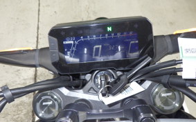 HONDA CB250R 2025 MC52