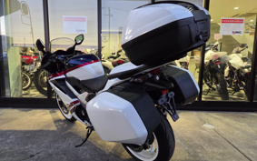 HONDA VFR800F 2019 RC79