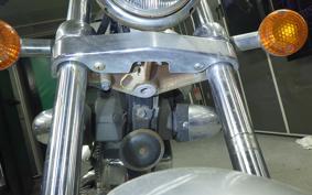 SUZUKI INTRUDER 250 LC VJ51A