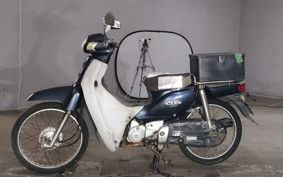 HONDA SUPER CUB50 AA04