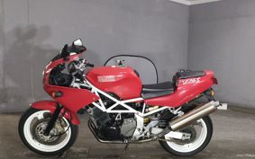 YAMAHA TRX850 1998 4NX