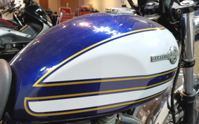 KAWASAKI ESTRELLA BJ250A