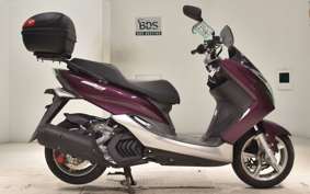 YAMAHA MAJESTY155 S 2016 SG28J