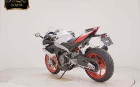 APRILIA RS660エクストリーマ 2026