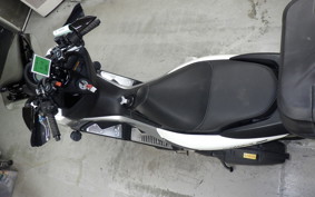 YAMAHA N-MAX 155 A 2007 SG50J