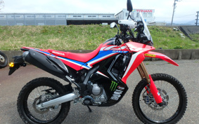 HONDA CRF250 RALLY MD47
