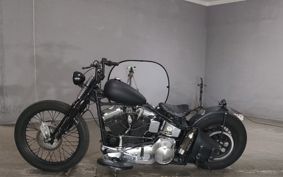 HARLEY FLSTF1340 1992 BML