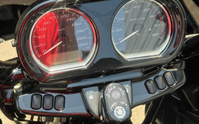 HARLEY FLTRXS 2019 KTP