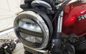 HONDA GB350 2022 NC59