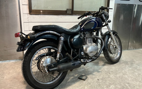 KAWASAKI ESTRELLA RS CUSTOM  BJ250A