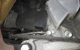 SUZUKI LET's 4 1995 CA45A