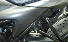 SUZUKI SV650 X 2018 VP55B