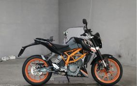 KTM 250 DUKE JGE40