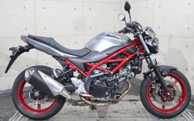 SUZUKI SV650 2019 VP55B