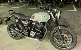 HONDA GB350S 2022 NC59