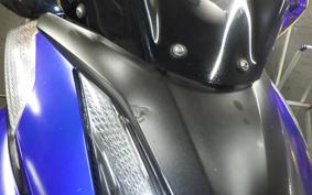 YAMAHA TRICITY 155 A 1997 SG37J