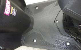 YAMAHA CYGNUS RAY ZR