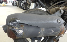 SUZUKI ADDRESS V125 G CF46A