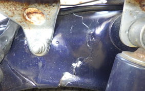 HONDA C90 SUPER CUB HA02