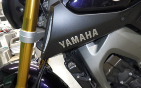 YAMAHA MT-09 A 2015 RN34J