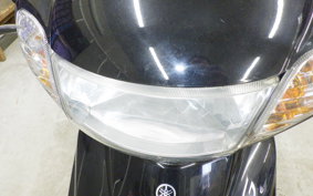 YAMAHA JOG DX-2 SA58J