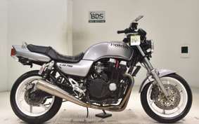HONDA CB750 GEN 2 2010 RC42