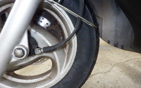 YAMAHA AXIS 125 TREET SE53J