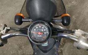 HONDA TODAY AF61