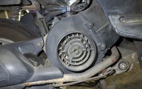 HONDA TODAY 2002 AF61