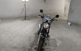 KAWASAKI ZEPHYR400K 2002 ZR400C
