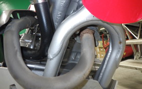 HONDA CRF250L MD47