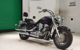 YAMAHA XV1600A ROADSTAR 2001 VP12J