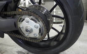DUCATI HYPERMOTARD 796 2011