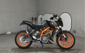 KTM 390 DUKE JGJ40