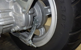 SUZUKI ADDRESS V125 DT11A