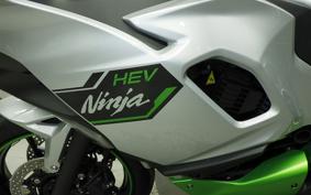 KAWASAKI NINJA7ﾊEVEﾘｯﾄﾞ 2025 CX500A