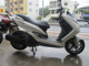 Фото Yamaha MAJESTY S с японского аукциона