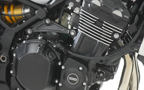 KAWASAKI Z900RS 50TH 2022 ZR900C