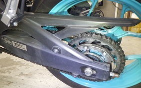 YAMAHA MT-25 A 2026 RG74J
