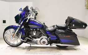 HARLEY FLHXSE 1870CVO 2017