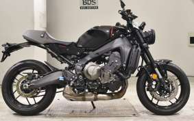 YAMAHA XSR900 2023 RN80J