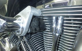 HARLEY FXSTC 1580 2007