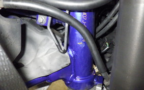 YAMAHA MT-07 ABS 2018 RM07J