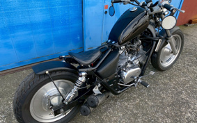 HONDA V-TWIN MAGNA MC29