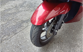 HONDA PCX 160 KF47