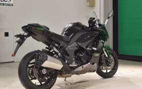 KAWASAKI NINJA 1000SX 2023 ZXT02K