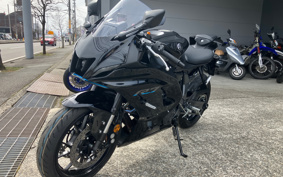 YAMAHA YZF-R7 2026 RM39J