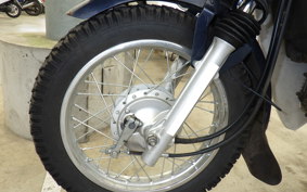 HONDA C50 SUPER CUB AA04